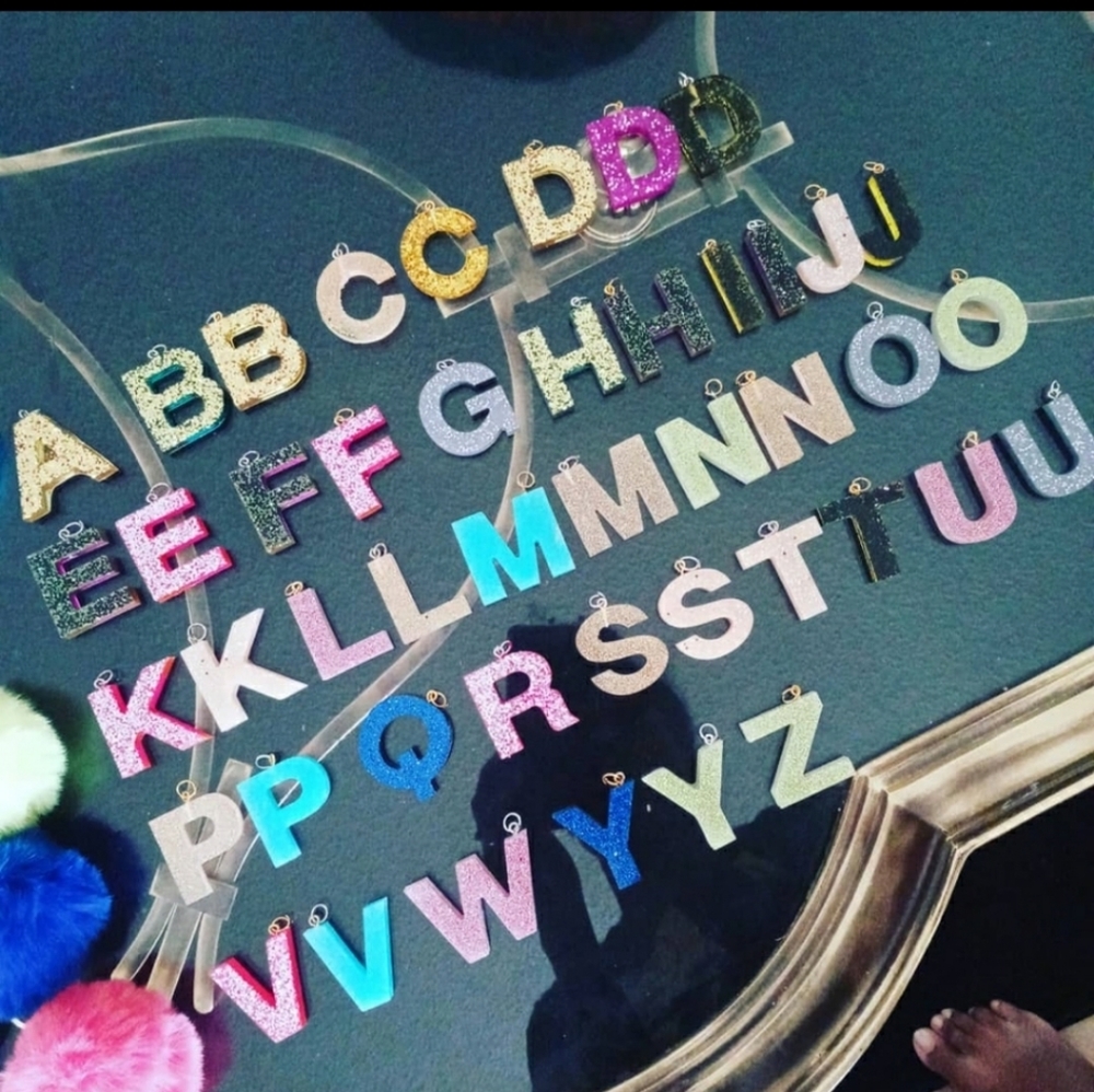 Resein Letters